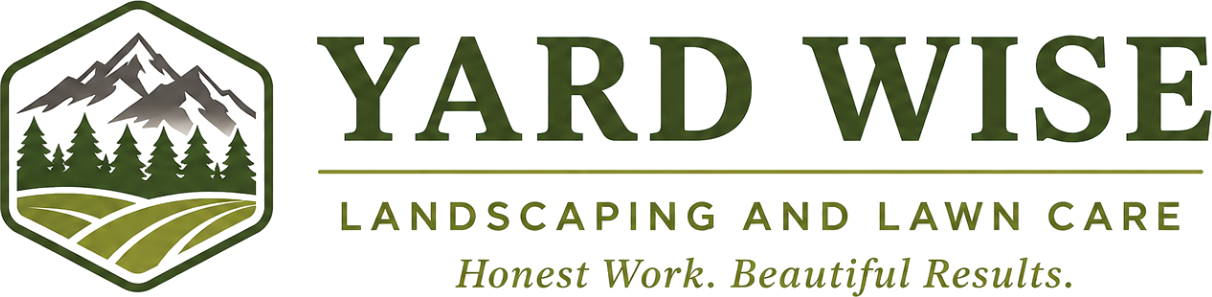 Yard Wise Landscaping